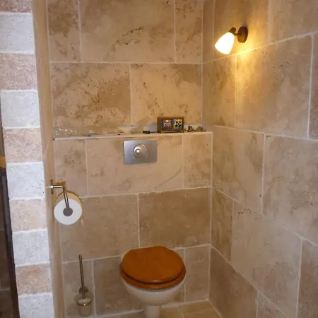 Tres Agreable Avec Piscine Balneo Et Vue Villa *