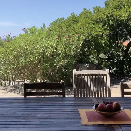 Tres Agreable Avec Piscine Balneo Et Vue *