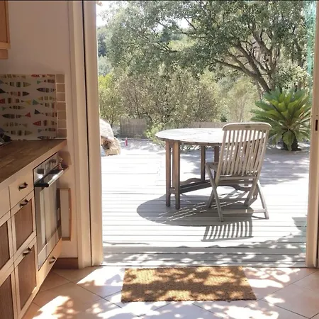 Villa Tres Agreable Avec Piscine Balneo Et Vue