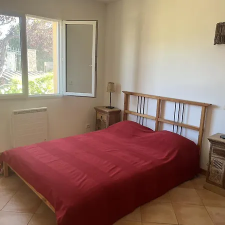 Tres Agreable Avec Piscine Balneo Et Vue Villa Propriano (Corsica)