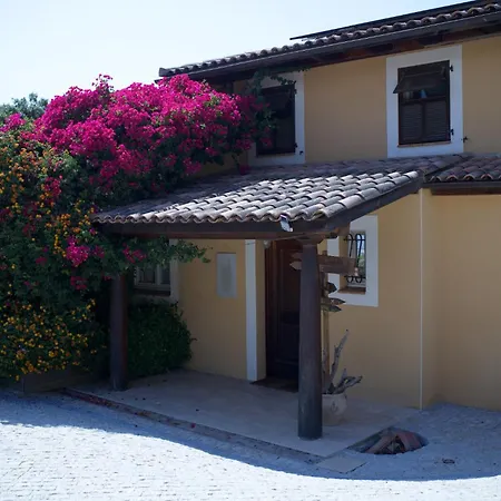 Tres Agreable Avec Piscine Balneo Et Vue Villa Propriano (Corsica)